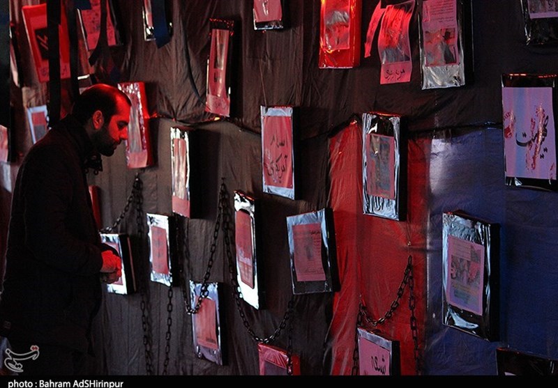 کنگره شهدای دانشجو و مدافع حرم