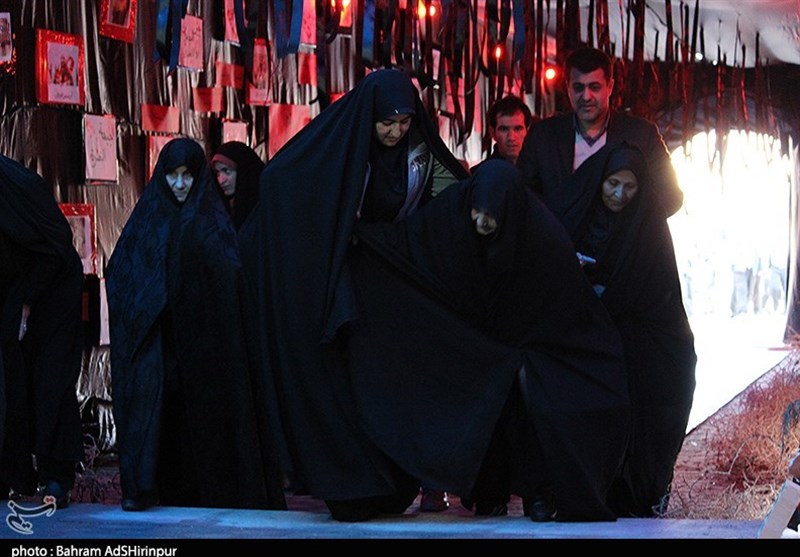 کنگره شهدای دانشجو و مدافع حرم