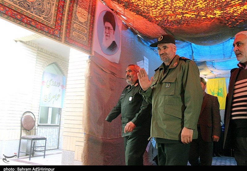 کنگره شهدای دانشجو و مدافع حرم