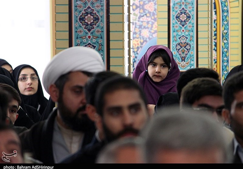 کنگره شهدای دانشجو و مدافع حرم