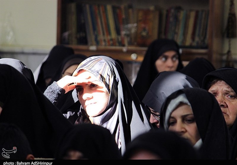 کنگره شهدای دانشجو و مدافع حرم