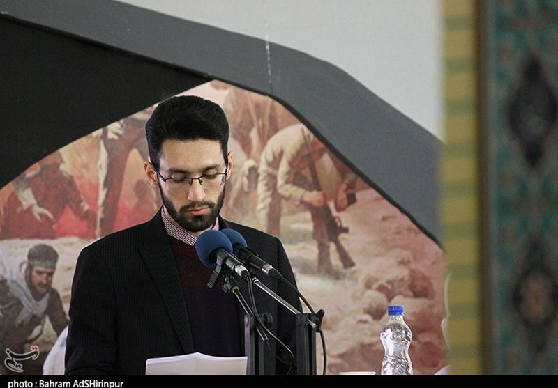 کنگره شهدای دانشجو و مدافع حرم