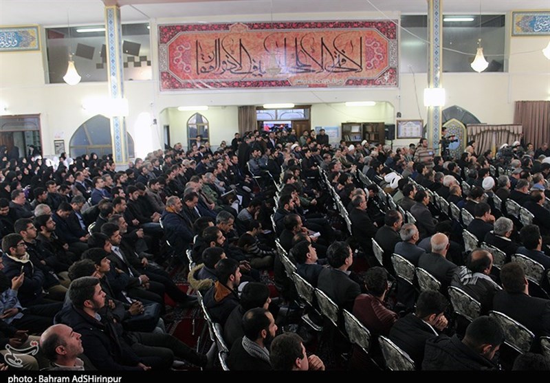 کنگره شهدای دانشجو و مدافع حرم