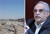 اولین سر نخ تخلفات ثبت سفارش خودرو/ "پاراف" کرباسیان ابهامات 5000 خودرو متوقف در گمرک را پیچیده تر کرد + اسناد