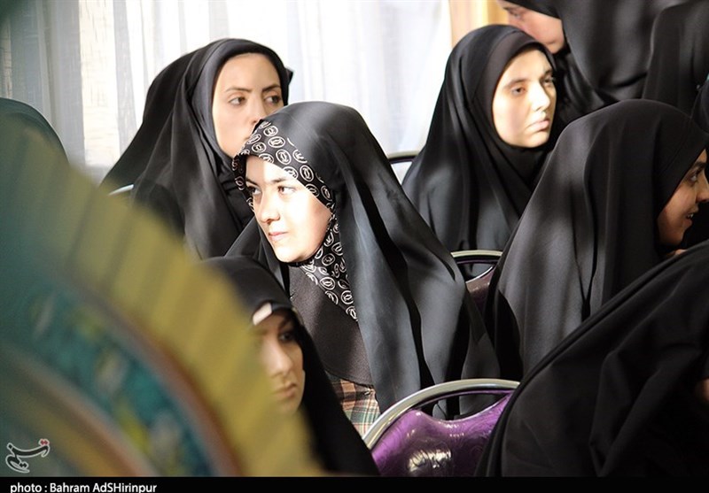 کنگره شهدای دانشجو و مدافع حرم