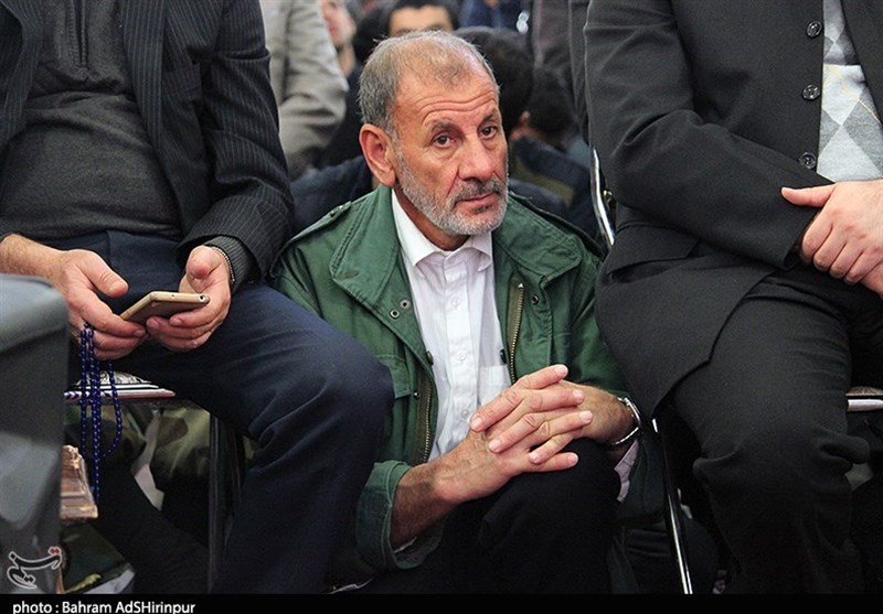 کنگره شهدای دانشجو و مدافع حرم