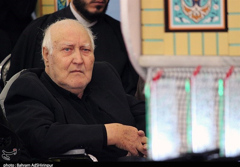 کنگره شهدای دانشجو و مدافع حرم