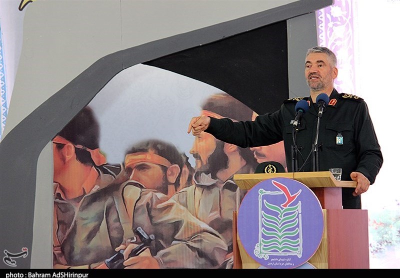 کنگره شهدای دانشجو و مدافع حرم