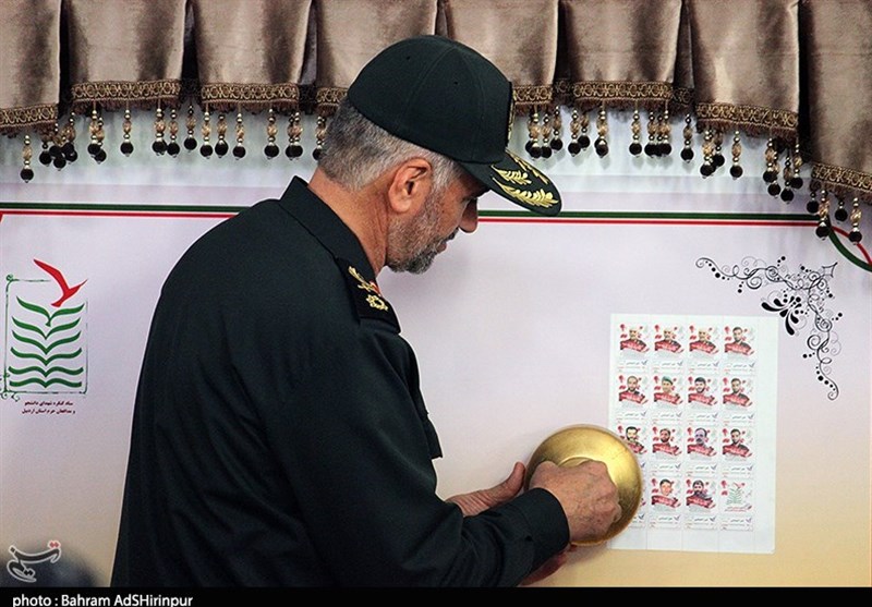 کنگره شهدای دانشجو و مدافع حرم