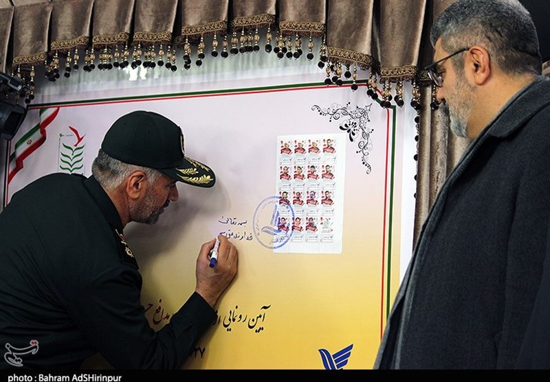 کنگره شهدای دانشجو و مدافع حرم