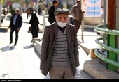 هوای تهران در آستانه وضعیت ناسالم