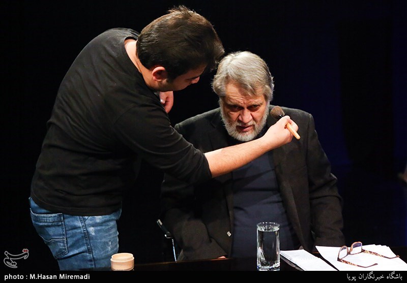 نادر طالب زاده , فیلم , تلویزیون , صدا و سیما , سریال , 