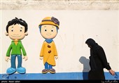  خیابان پیروزی تهران