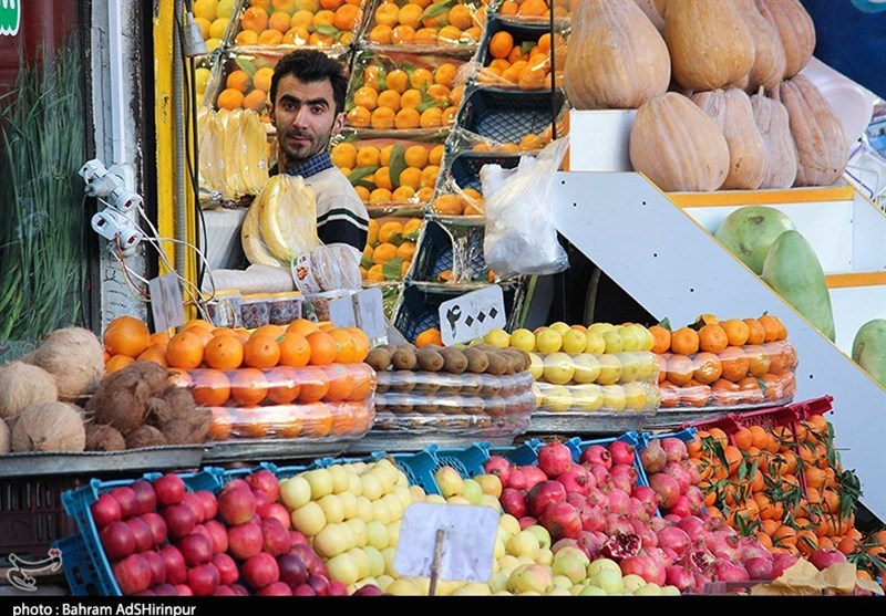 گرانی، روی سرخ یلدا را هم زرد کرد