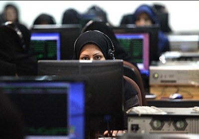 حمایت از مادران شاغل در کردستان