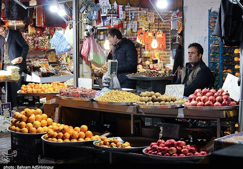 گرانی، روی سرخ یلدا را هم زرد کرد 