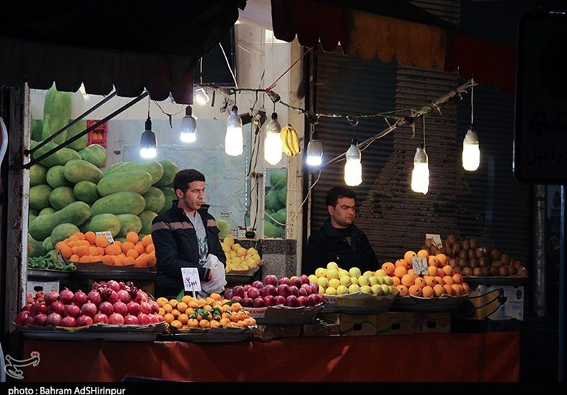 گرانی، روی سرخ یلدا را هم زرد کرد