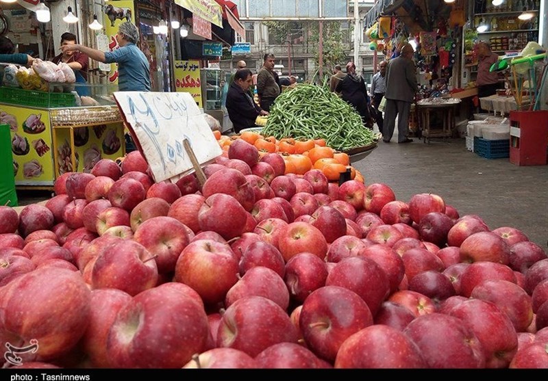 بازار سنتی رشت