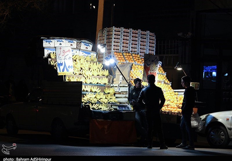 گرانی، روی سرخ یلدا را هم زرد کرد 