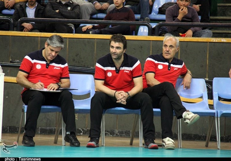 دیدار شهرداری ارومیه و هاوش گنبد-علی آقایاری