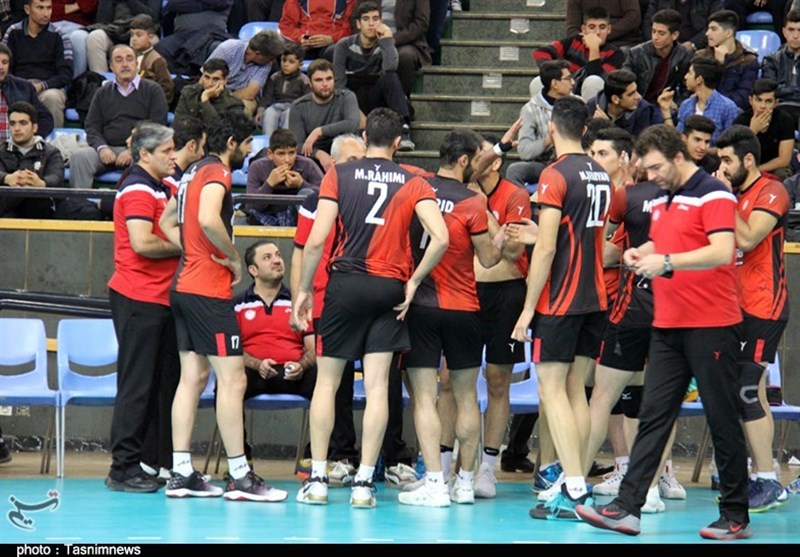 دیدار شهرداری ارومیه و هاوش گنبد-علی آقایاری