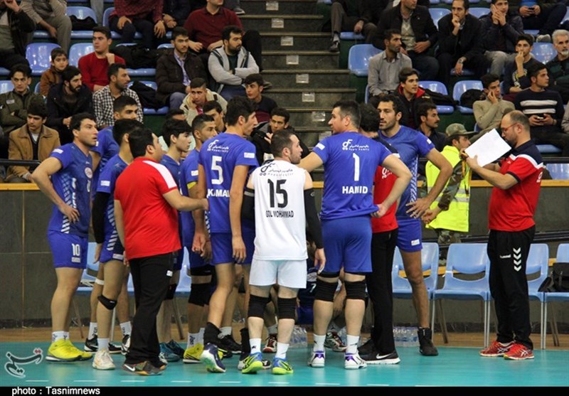 دیدار شهرداری ارومیه و هاوش گنبد-علی آقایاری