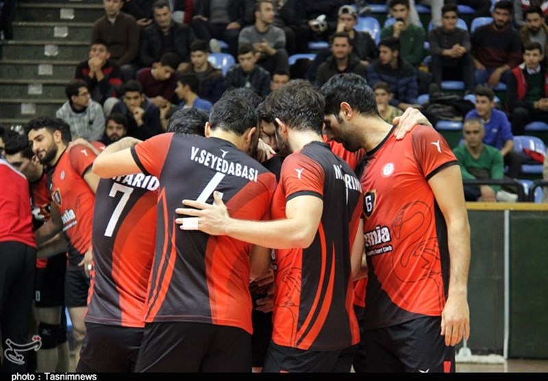 دیدار شهرداری ارومیه و هاوش گنبد-علی آقایاری