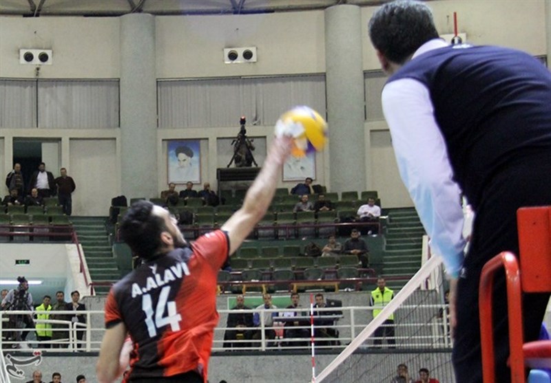 دیدار شهرداری ارومیه و هاوش گنبد-علی آقایاری