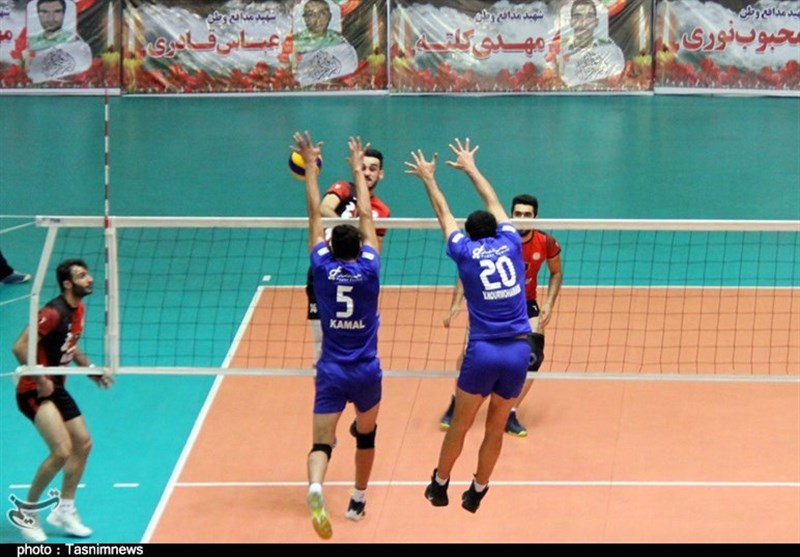 دیدار شهرداری ارومیه و هاوش گنبد-علی آقایاری