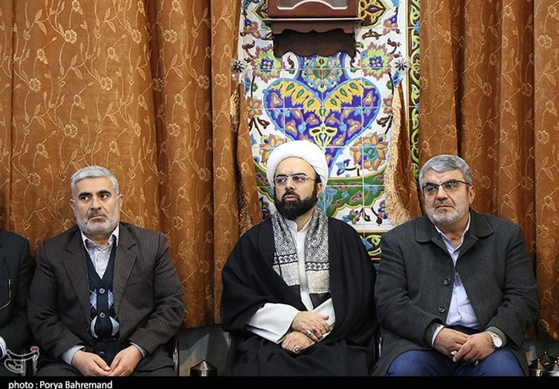 جشن پیروزی" جبهه مقاومت" در خلخال 2