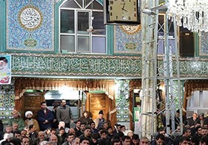 جشن پیروزی" جبهه مقاومت" در خلخال 9