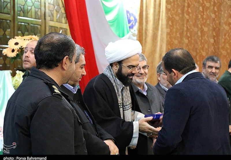 جشن پیروزی" جبهه مقاومت" در خلخال 21