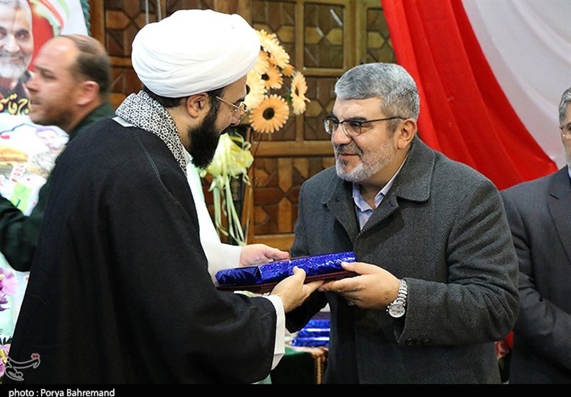 جشن پیروزی" جبهه مقاومت" در خلخال 24