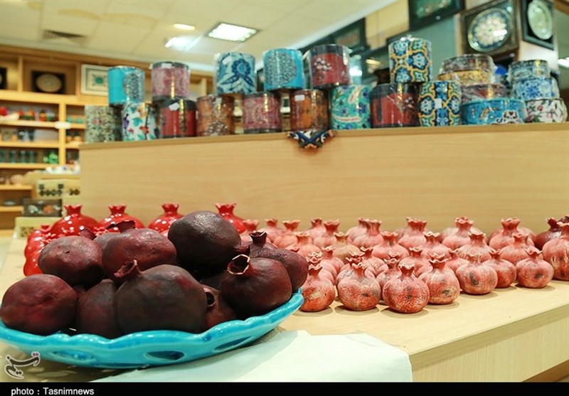 شب یلدا در قم