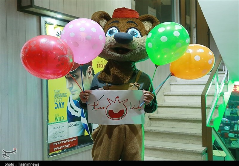 شب یلدا در قم