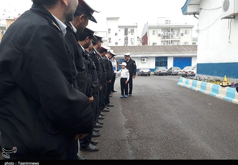 امیرعباس دلیری