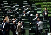 نمایندگان مستعفی اصفهان برای دومین‌بار در جلسه علنی شرکت نکردند