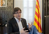 رهبر سابق جدایی‌طلبان کاتالونیا: بارسا هرجا بخواهد بازی می‌کند