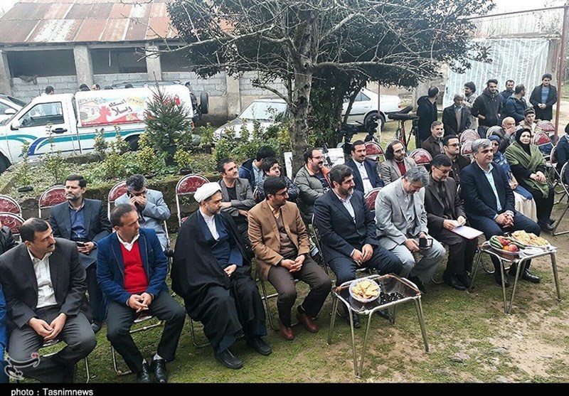 سریال جایزه