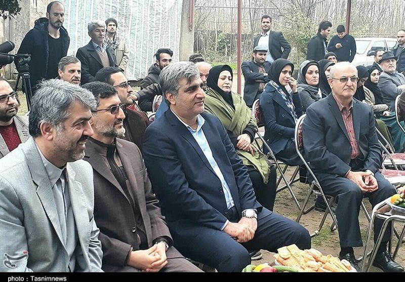 سریال جایزه