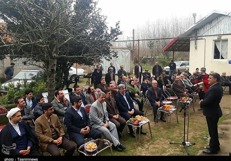 سریال جایزه