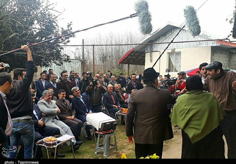 سریال جایزه