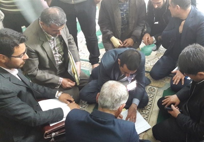 بازدید نماینده مردم در مجلس از هندیجان10