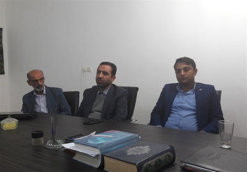 بازدید نماینده مردم در مجلس از هندیجان11