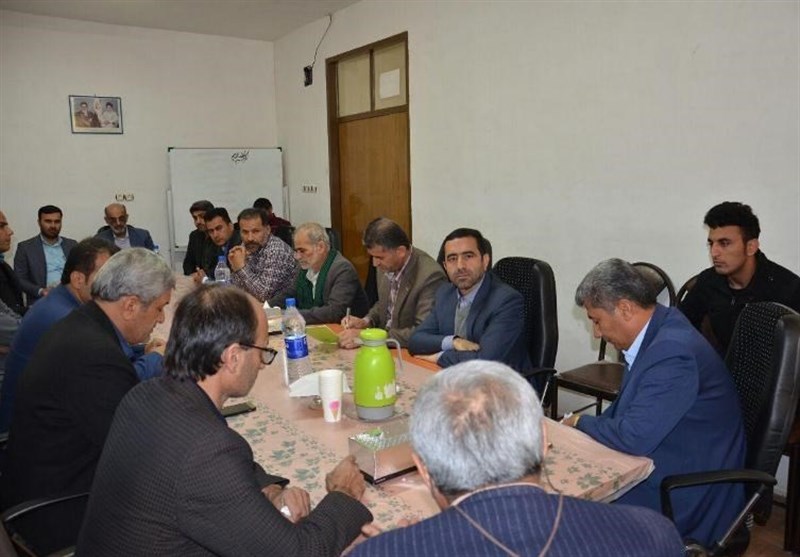 بازدید نماینده مردم در مجلس از هندیجان15