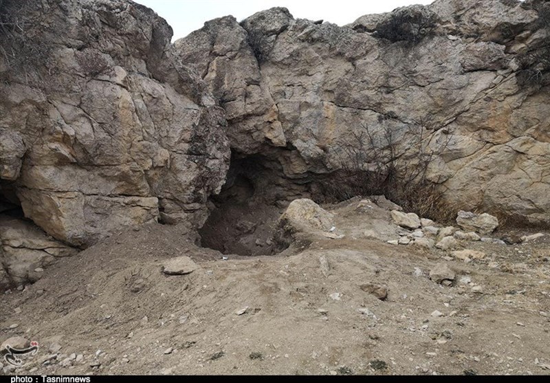 قلعه اورارتویی قلاتگه اشنویه