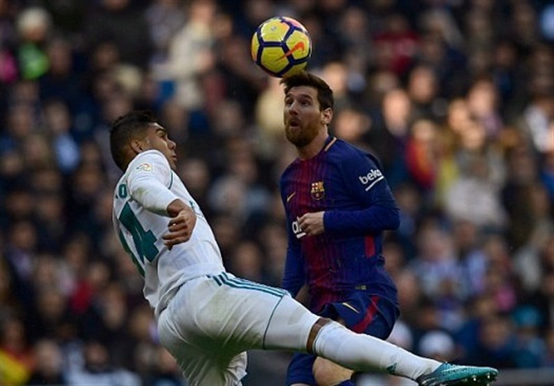 لالیگا اسپانیا ,