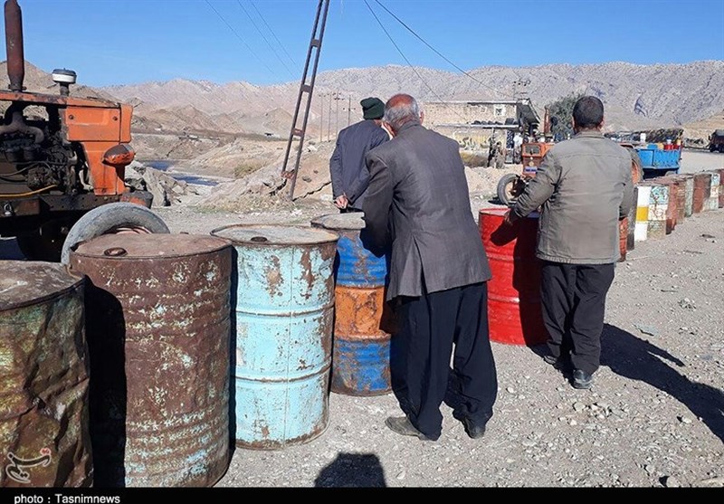 روستاهای لرستان که در کنار پالایشگاه گاز از سرما می‌لرزند؛ قصه پر غصه مردمی که گاز و نفت ندارند