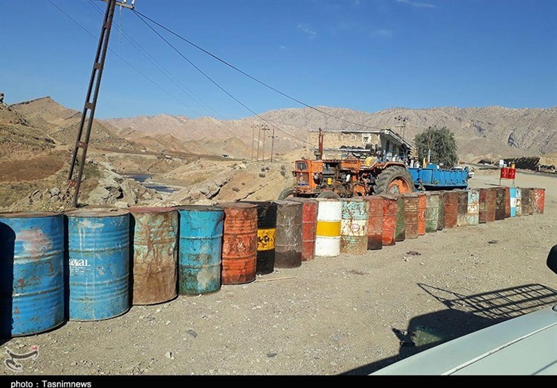 روستاهای لرستان که در کنار پالایشگاه گاز از سرما می‌لرزند؛ قصه پر غصه مردمی که گاز و نفت ندارند