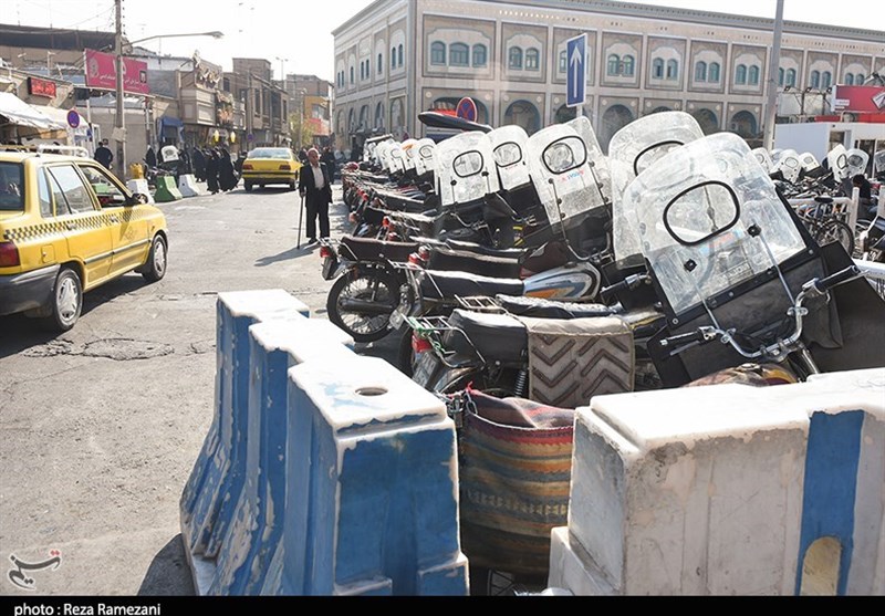 موتور سیکلت